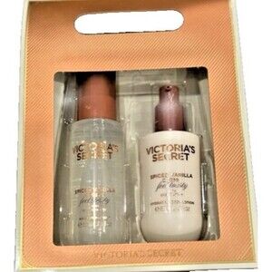 Feel Toasty 2-Piece Full-Sized BodyMist & Lotion Gift Set